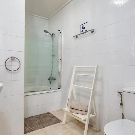 Playa Sur ático Penthouse Apartamento *