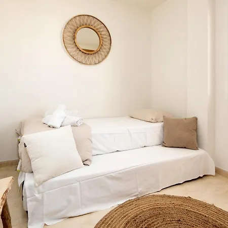 Playa Sur ático Penthouse *