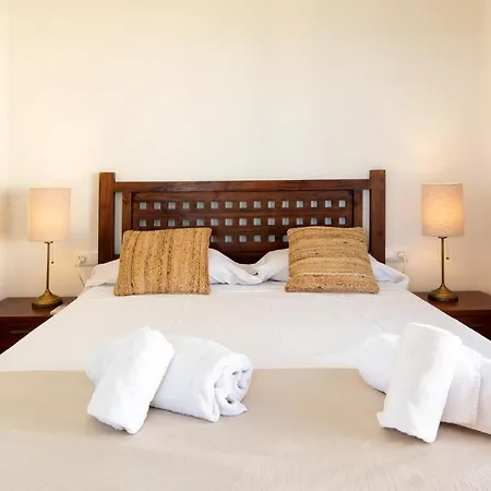 Playa Sur ático Penthouse *