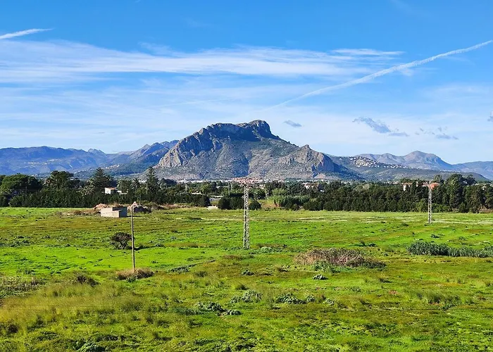 Apartment Playa Sur Atico Penthouse *