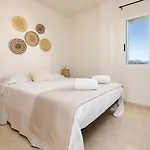 Playa Sur Atico Penthouse Apartmán