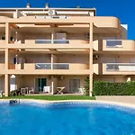 Apartmán Playa Sur Atico Penthouse Denia