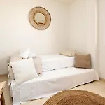 Playa Sur Atico Penthouse *