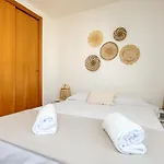 Playa Sur Atico Penthouse Denia
