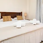 Apartmán Playa Sur Atico Penthouse