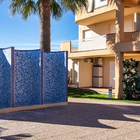 Playa Sur Atico Penthouse