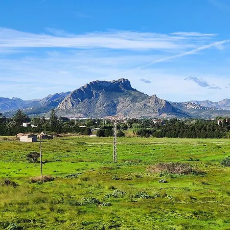 Apartament Playa Sur Atico Penthouse *