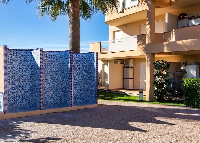 Playa Sur Atico Penthouse